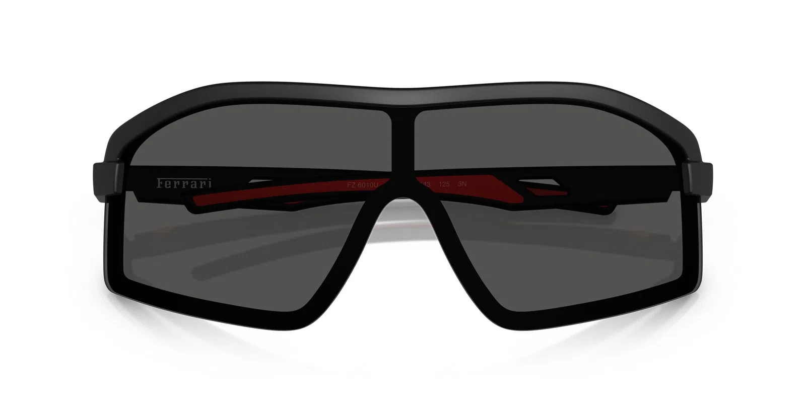 Scuderia Ferrari 6010U Sunglasses - view 28